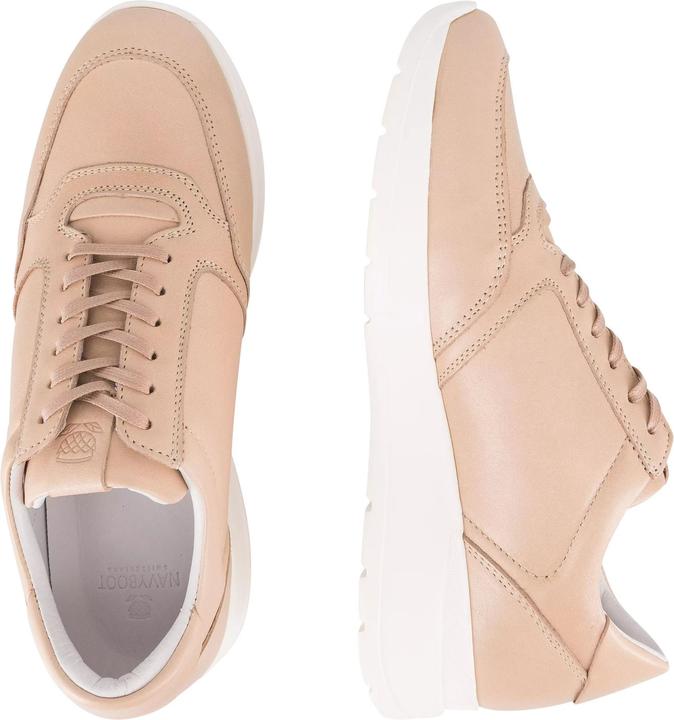 Produktbild NAVYBOOT Ledersneaker (38)