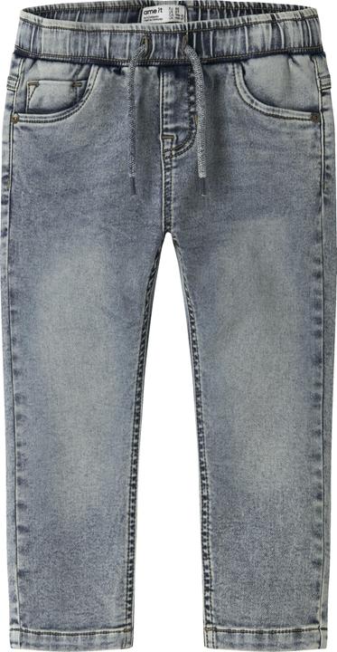 denim blu medio vintage