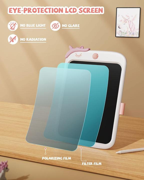 Produktbild Kikapabi Zaubertafel