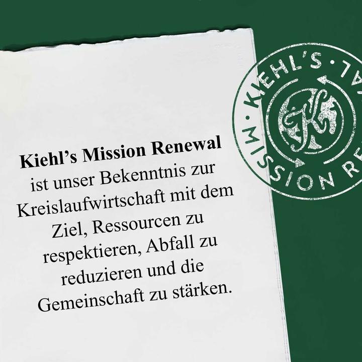 Produktbild Kiehl's Dermatologist Solutions Powerful-Strength (Augenpflege Serum, 15 ml)