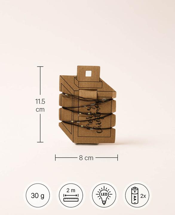 Produktbild Esmée LED Draht (0.12 m)