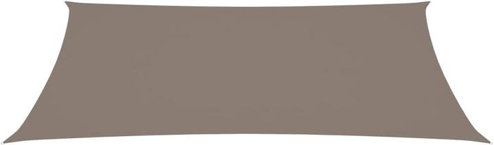 Produktbild vidaXL Sonnensegel (500 x 800 cm)