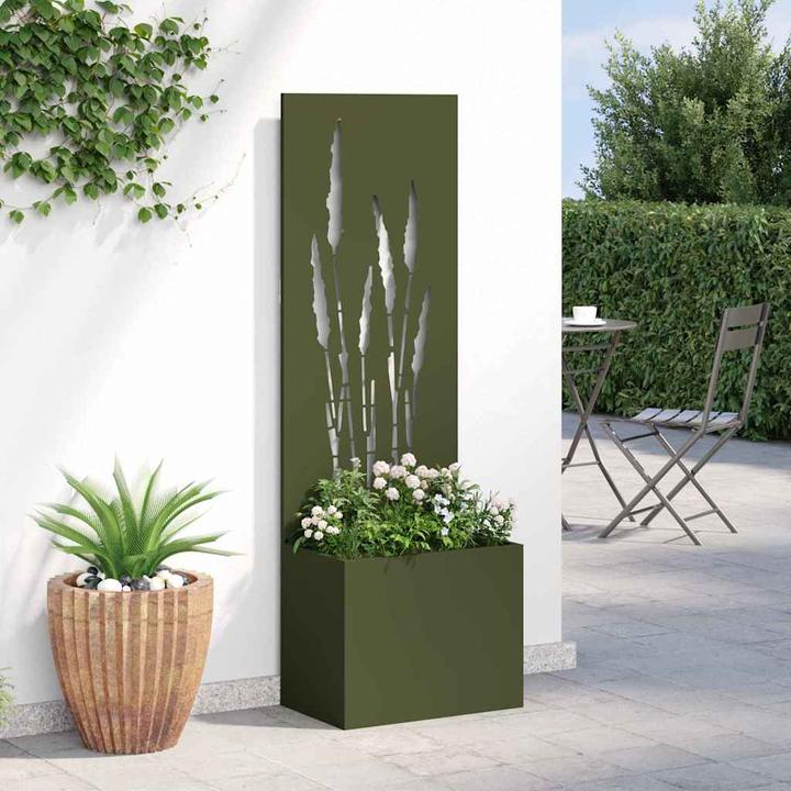 Produktbild vidaXL Gartensichtschutz (50 cm)