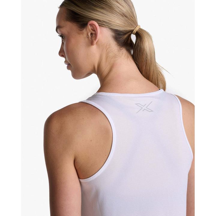 Produktbild 2XU Aero Singlet (M)