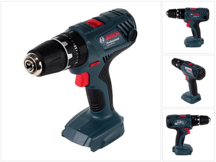 Image du produit Bosch Professional GSB 18V-21 (Fonctionnement sur batterie)