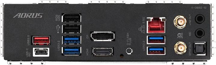 Produktbild Gigabyte B760I Aorus Pro (LGA 1700, Intel B760 Express, Mini-ITX)