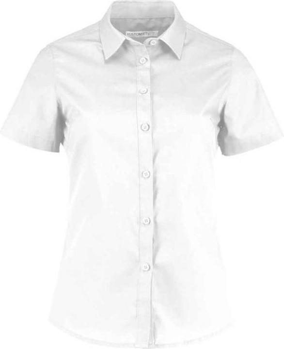 Produktbild Kustom Kit Hemd kurzärmlig (50)