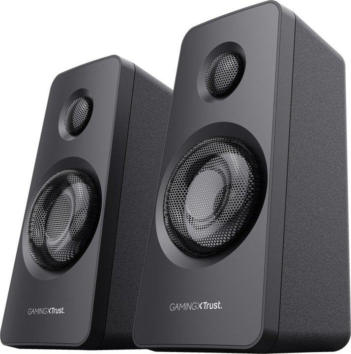 Image du produit Trust GXT 629 Tytan RGB