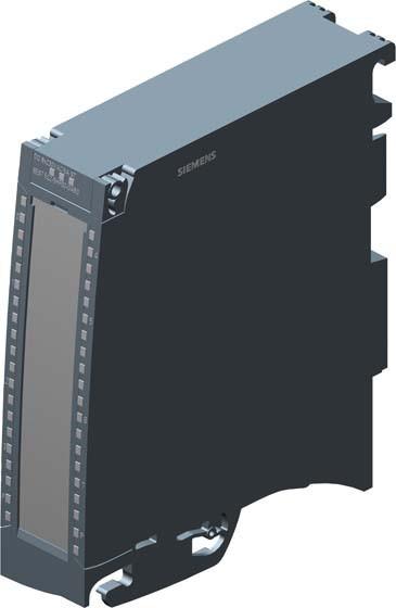 Produktbild Siemens Siplus (8 Ports)