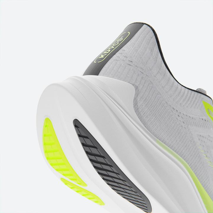 Immagine prodotto Kiprun Scarpe da corsa uomo - KD900 Light bianco/giallo (41)