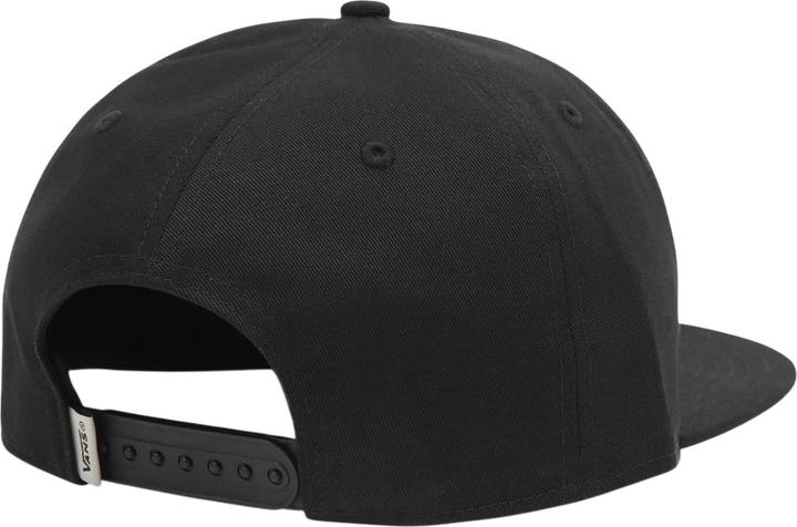 Actual product image Vans Classic Logo Cotton Casual Cap