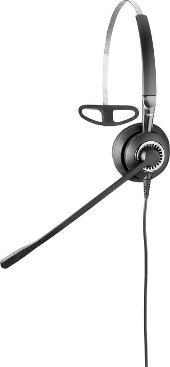 Jabra Biz 2400 Mono (Kabelgebunden, USB-B)