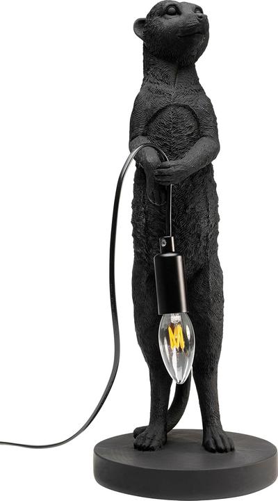 Image du produit Kare Design Lampe de table Animal Meerkat 50cm (E14)