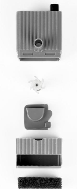 Actual product image Petkit Solo 2