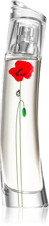 Produktbild Kenzo Flower By La Récolte Parisienne Eau de Parfum (Eau de Parfum, 40 ml)