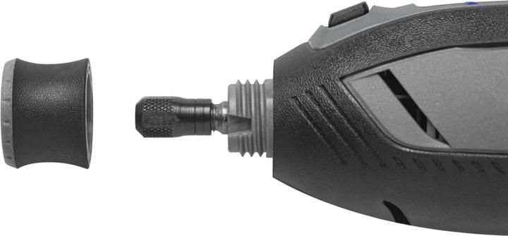 Actual product image Dremel Cordless multifunction tool 8250 (Multifunctional tool)