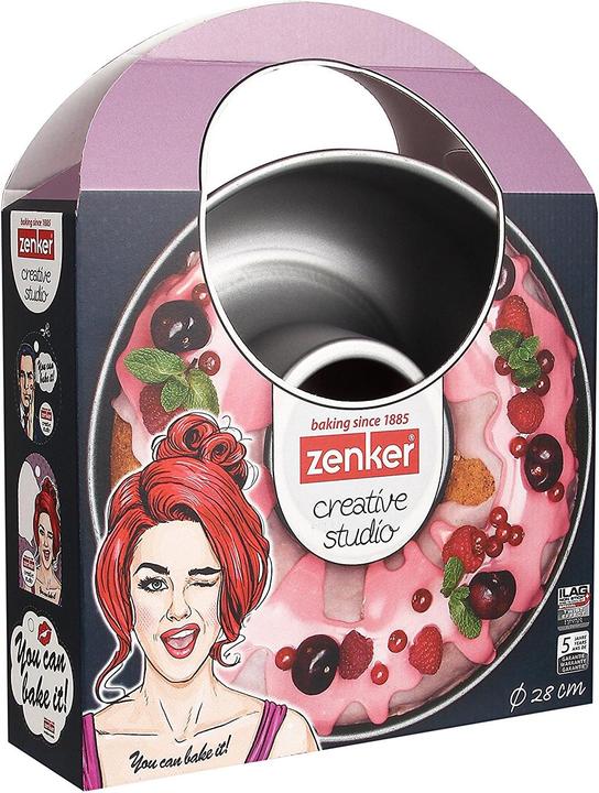 Produktbild Zenker Creative Studio (28 cm)