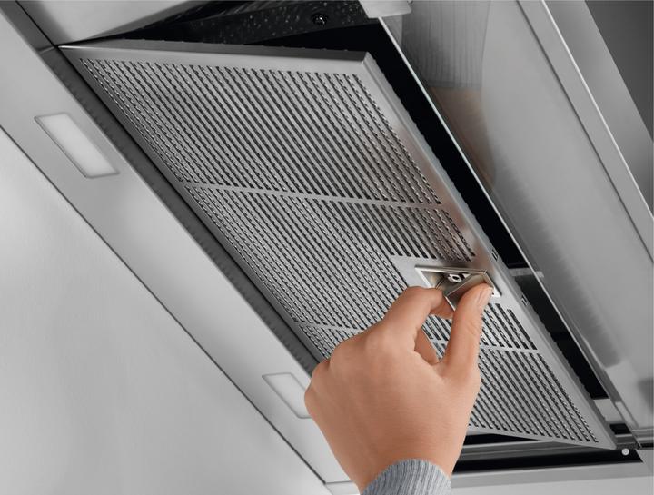 Produktbild Electrolux DAGL5542VI (Flachschirmhaube)