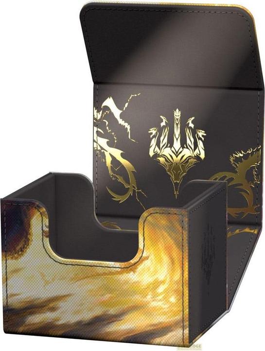 Immagine prodotto Ultimate Guard Sidewinder 100+ Xenoskin Magic: The Gathering "Tarkir: Dragonstorm" - Design 3