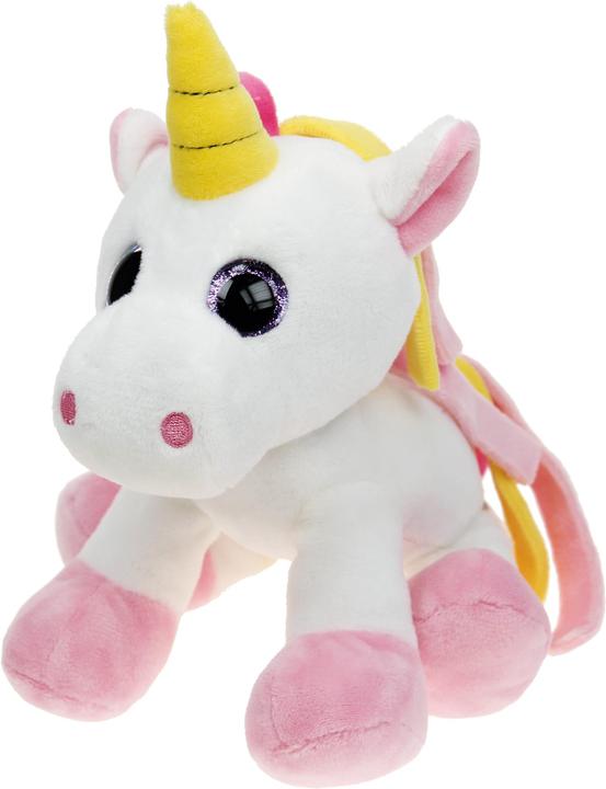 Produktbild idiS Four Legs Einhorn (18 cm)