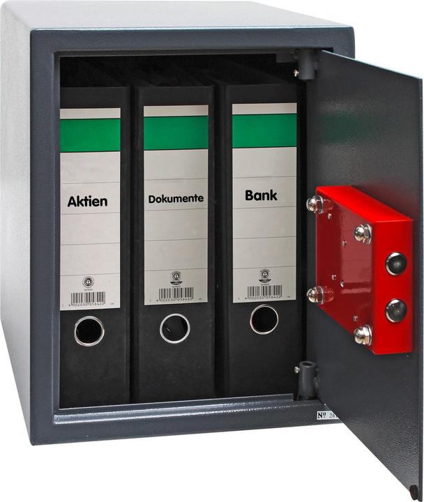 Produktbild Dema Möbeltresor (42 l)