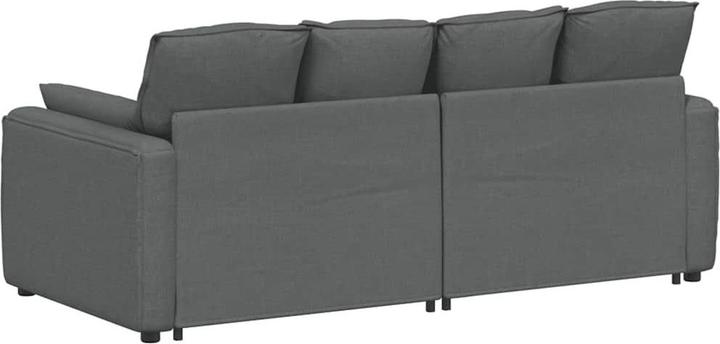 Produktbild vidaXL Modulares Sofa (Modular Sofa)