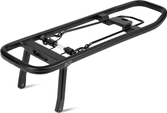 Actual product image ACID Gepäckträgeraufsatz SIC 2.0 TOP RAIL
