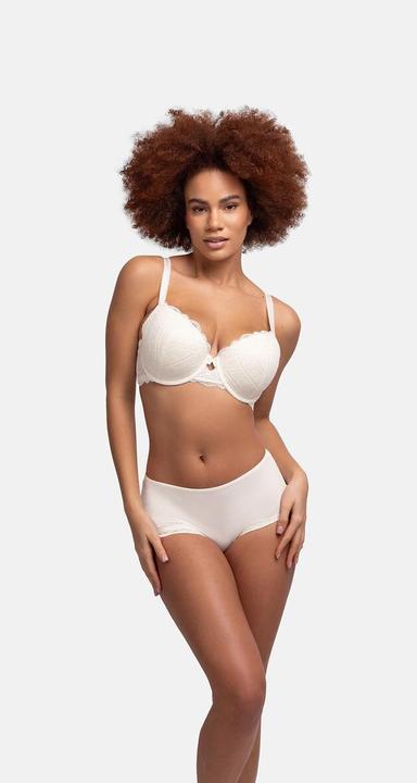 Produktbild Dorina Bügel-BH Céline (Einzelpack, 95 E)