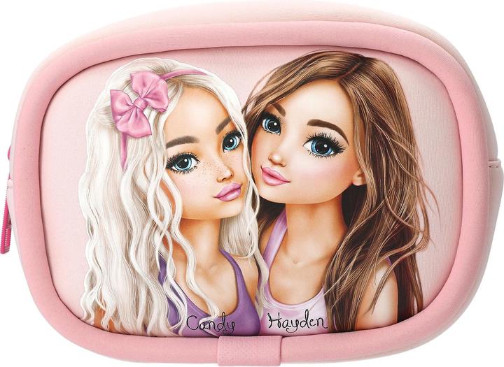 Produktbild Magni DEPESCHE TOPModel Kosmetiktasche BEAUTY and ME