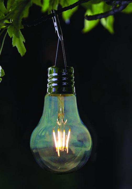 Produktbild Smart Garden Eureka Retro