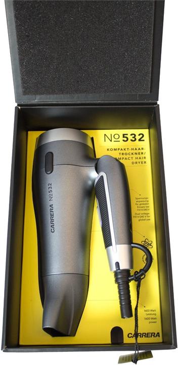 Image du produit Carrera No. 532 (1600 W)