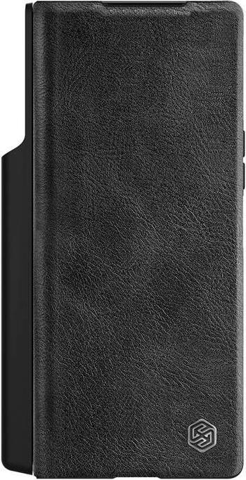 Produktbild Nillkin Qin Pro Leather Case Series Hülle (Samsung Galaxy Z Fold6)