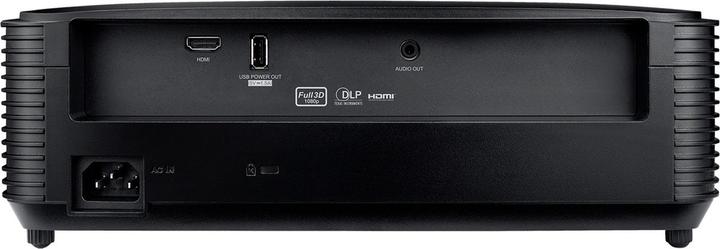 Immagine prodotto Optoma HD146X (Full HD, 3600 lm, 1.47 - 1.62:1)