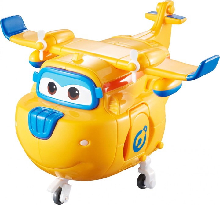 Produktbild Alpha Edition Super Wings Jett