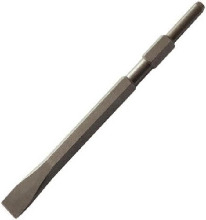 Actual product image Makita Flat chisel M17 19x280mm
