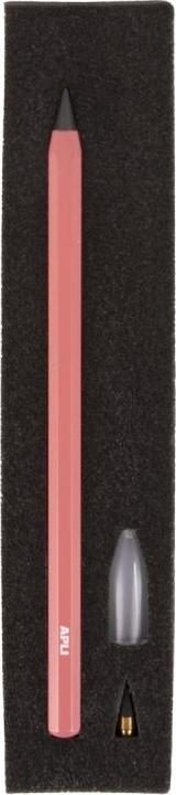 Image du produit Apli Crayon Infinity rose corail (1 x)
