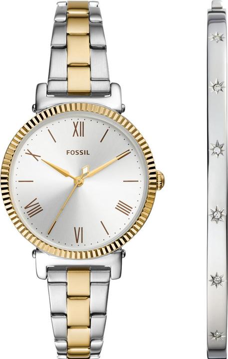 Produktbild Fossil Daisy 3 Hand (Analoguhr, 34 mm)