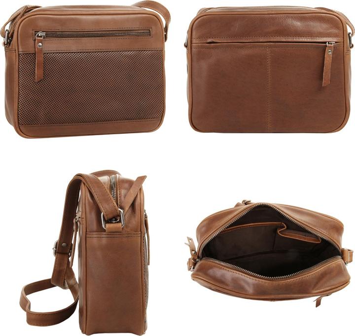 Actual product image PIKE Umhängetasche