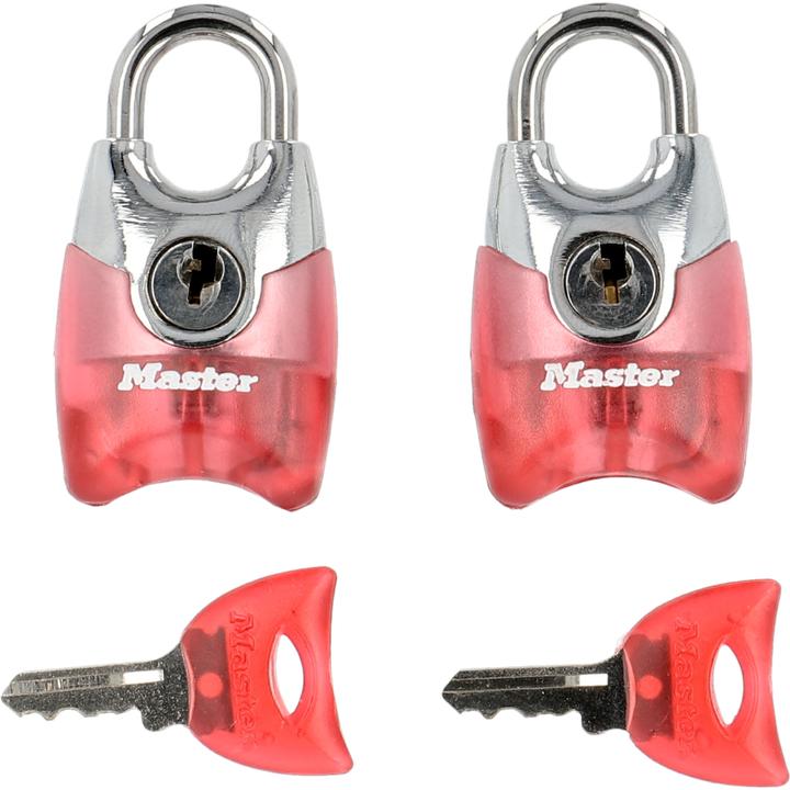 Image du produit Master Lock Mini-fusion