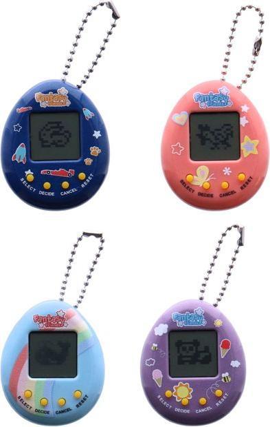 Immagine prodotto Vedes Animale elettronico 4 varietà