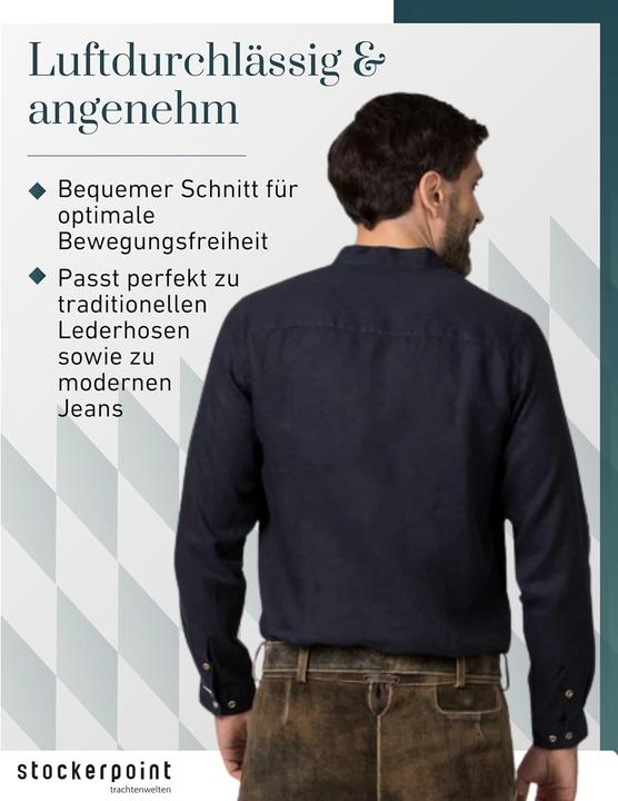 Produktbild Bergfeuer Vettel (S)