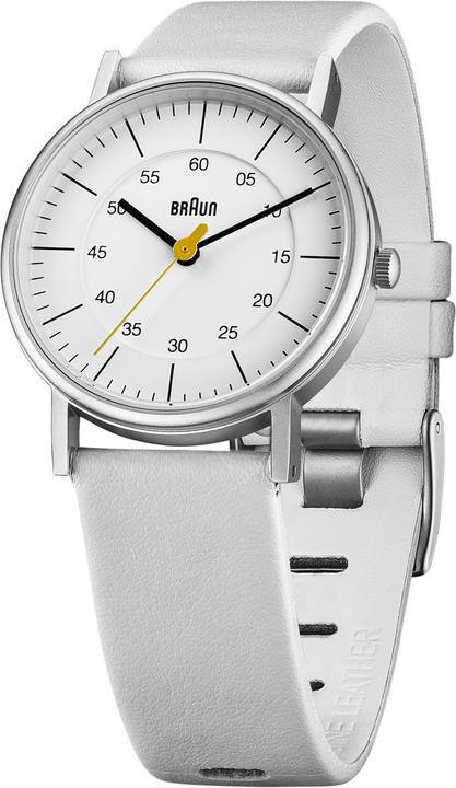Produktbild Braun Bn0011 (Analoguhr, 33 mm)
