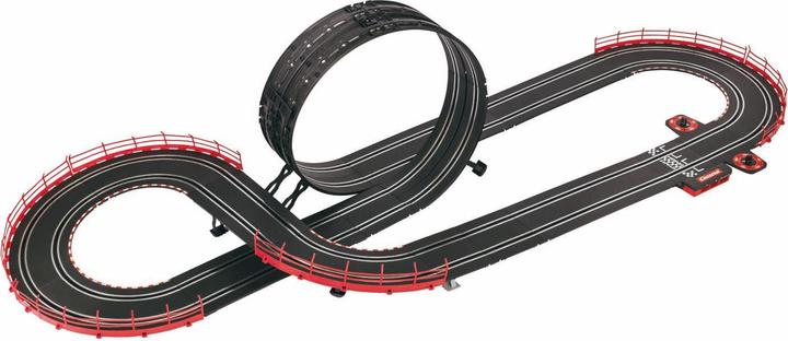 Image du produit Carrera GO!!! GT Powerplay