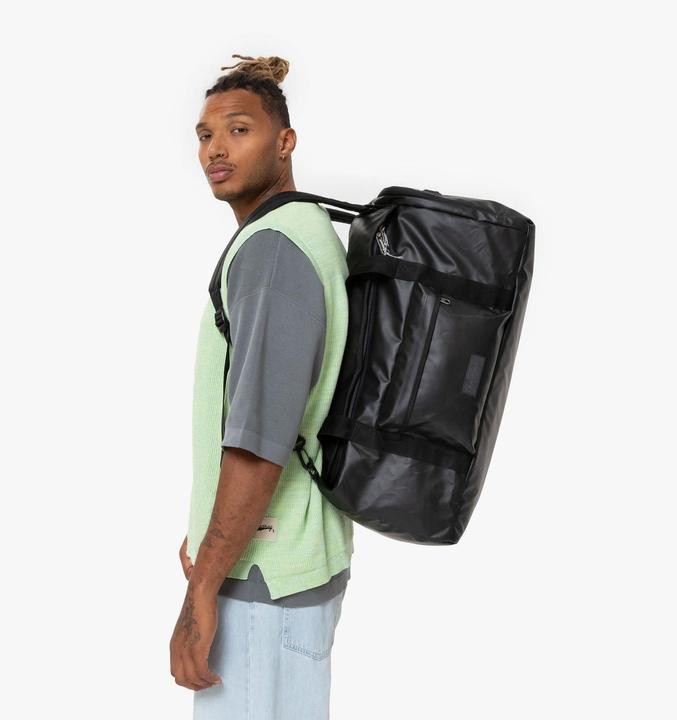 Actual product image Eastpak Travel bag Tarp Duffl'R 71L (63 l)