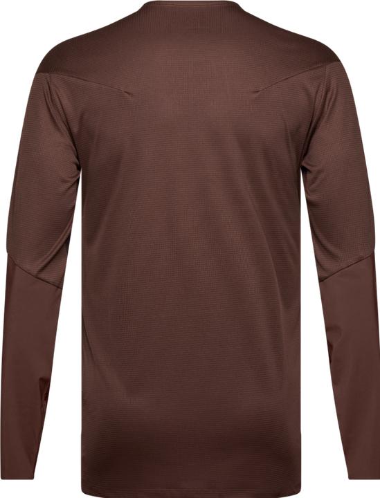 Actual product image Fox Flexair Pro LS Jersey (M)
