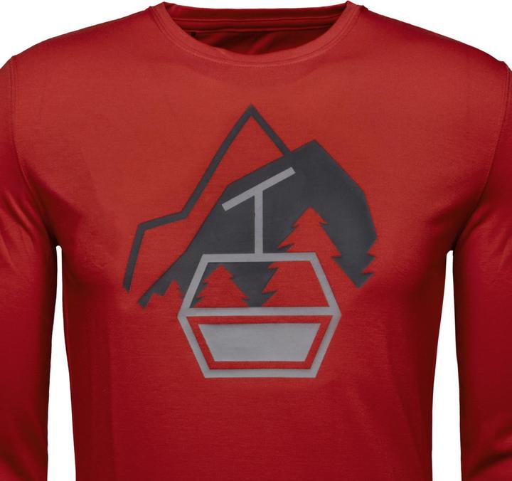 Actual product image Schöffel Glogghus - 64623 (48)