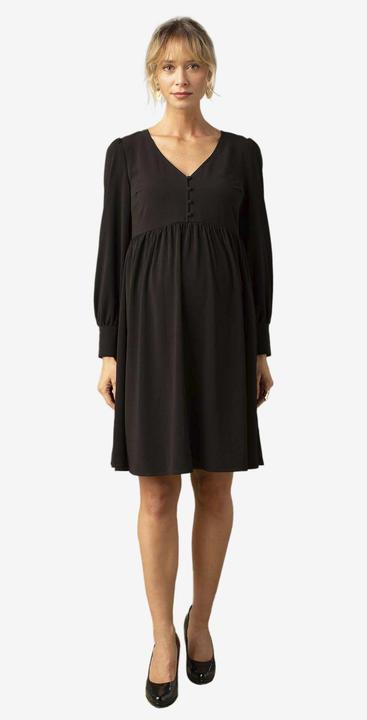 Actual product image Envie de Fraise Elegantes Kleid für Schwangerschaft und Stillzeit mit Spitze (42)