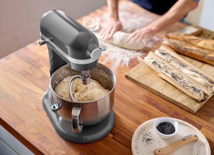Actual product image KitchenAid Heavy Duty KSM70 (325 W, 6.60 l)
