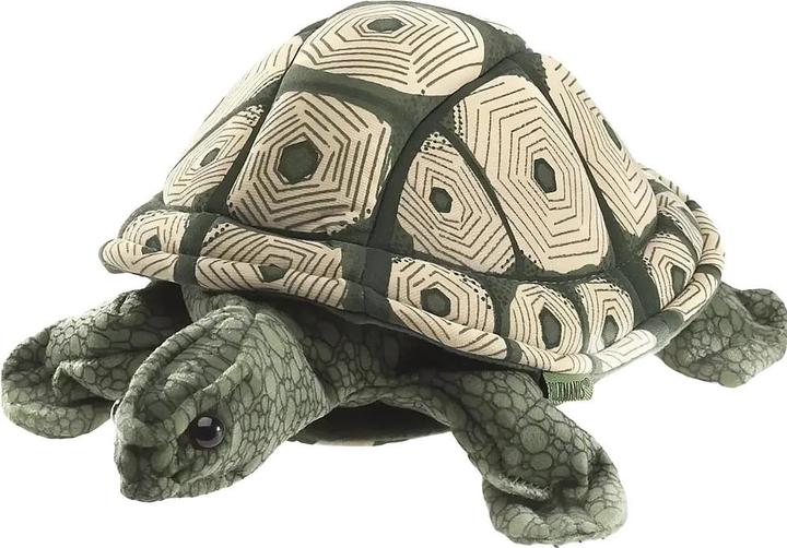 Produktbild Folkmanis Landschildkröte