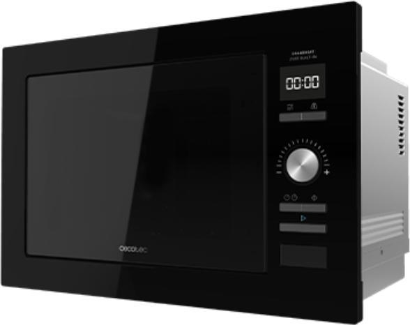 Produktbild Cecotec 01393 (25 l)